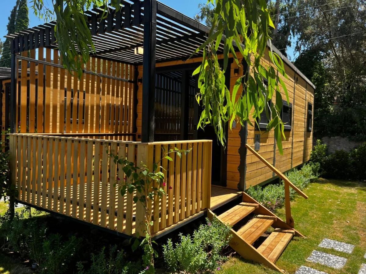 Otel Bitez Tiny House &