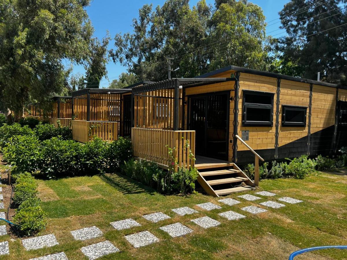 Bitez Tiny House & Otel Bodrum
