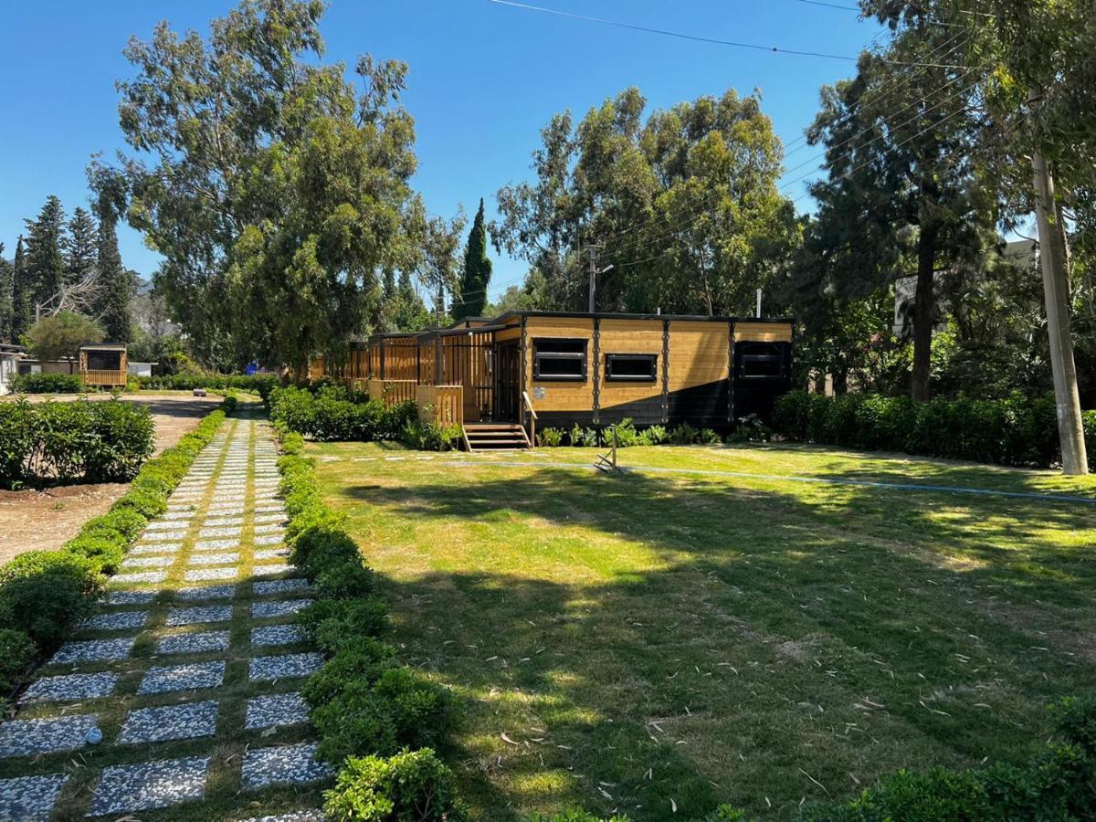 Otel Bitez Tiny House & Bodrum