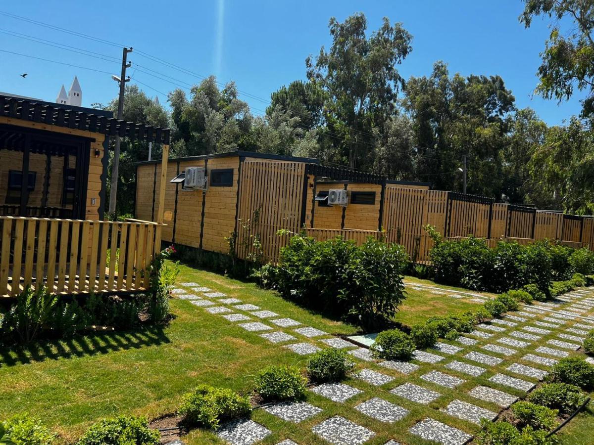 Otel Bitez Tiny House & Bodrum