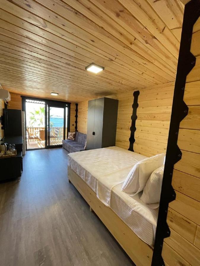 Otel Bitez Tiny House & *