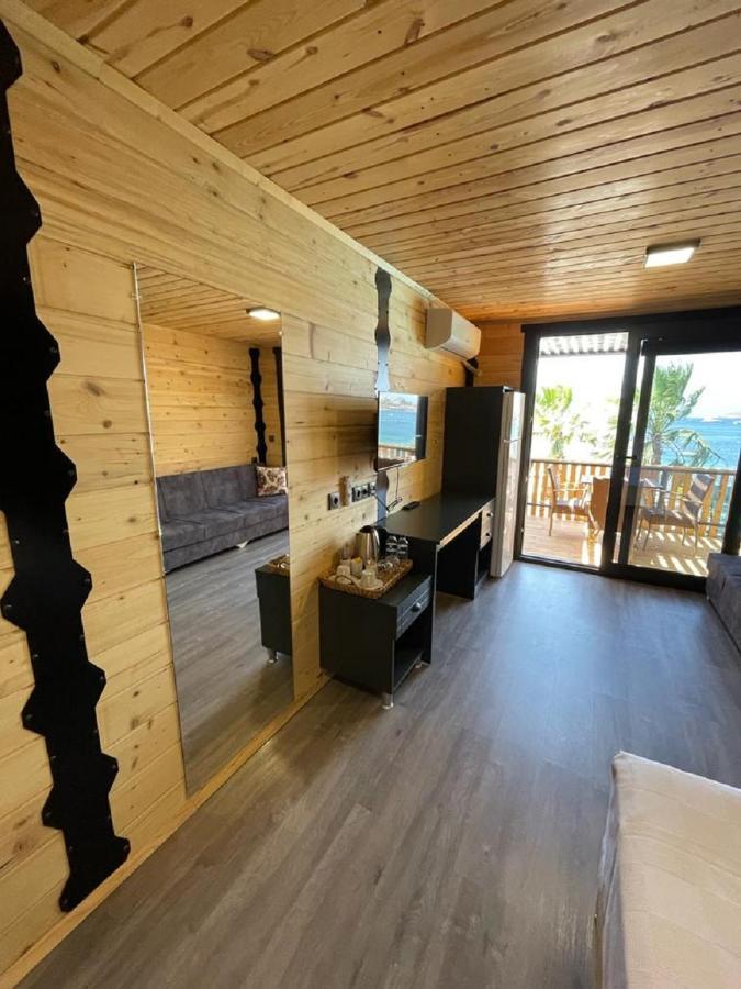 Otel Bitez Tiny House & Bodrum