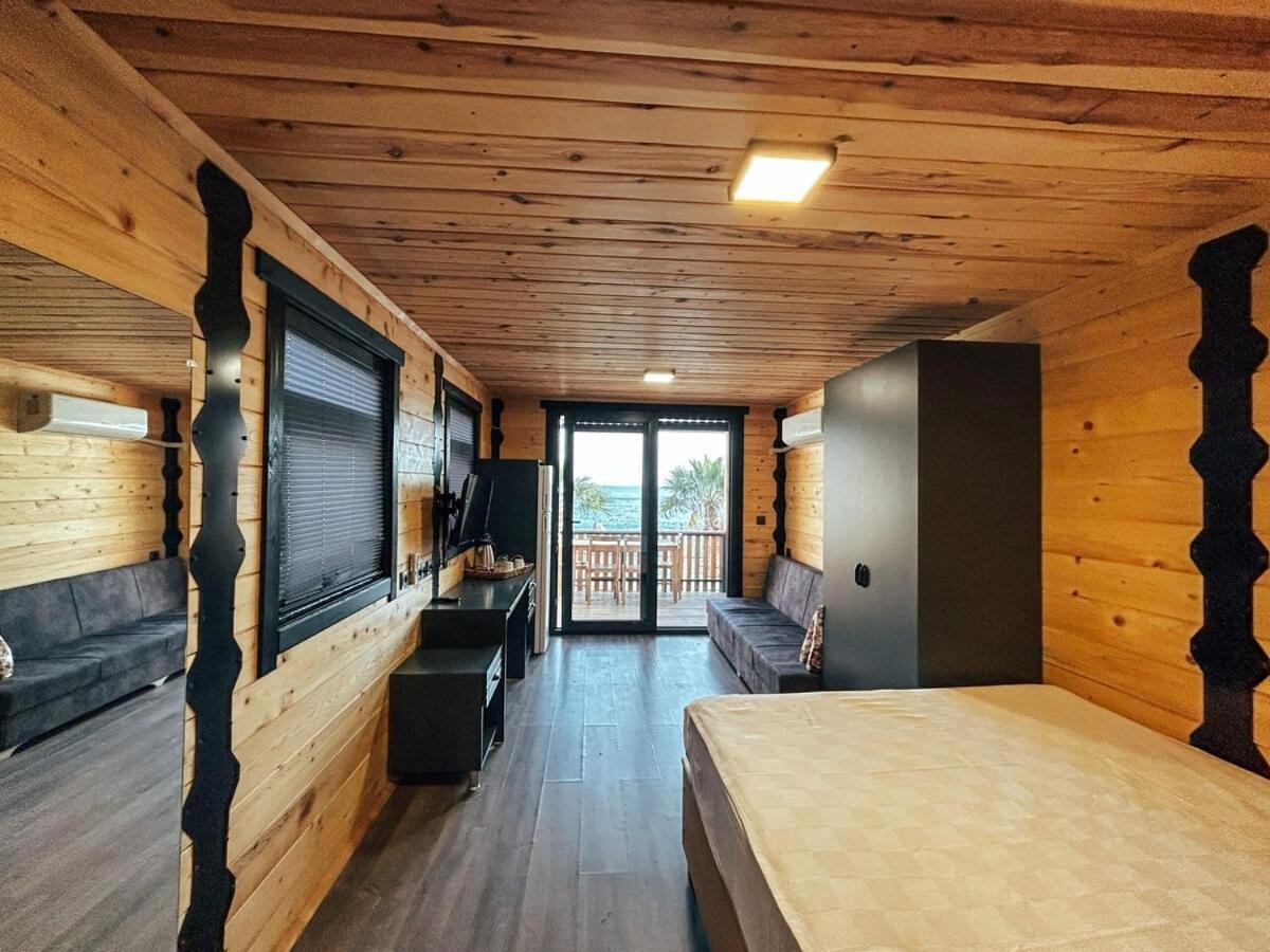 Bitez Tiny House & Otel *