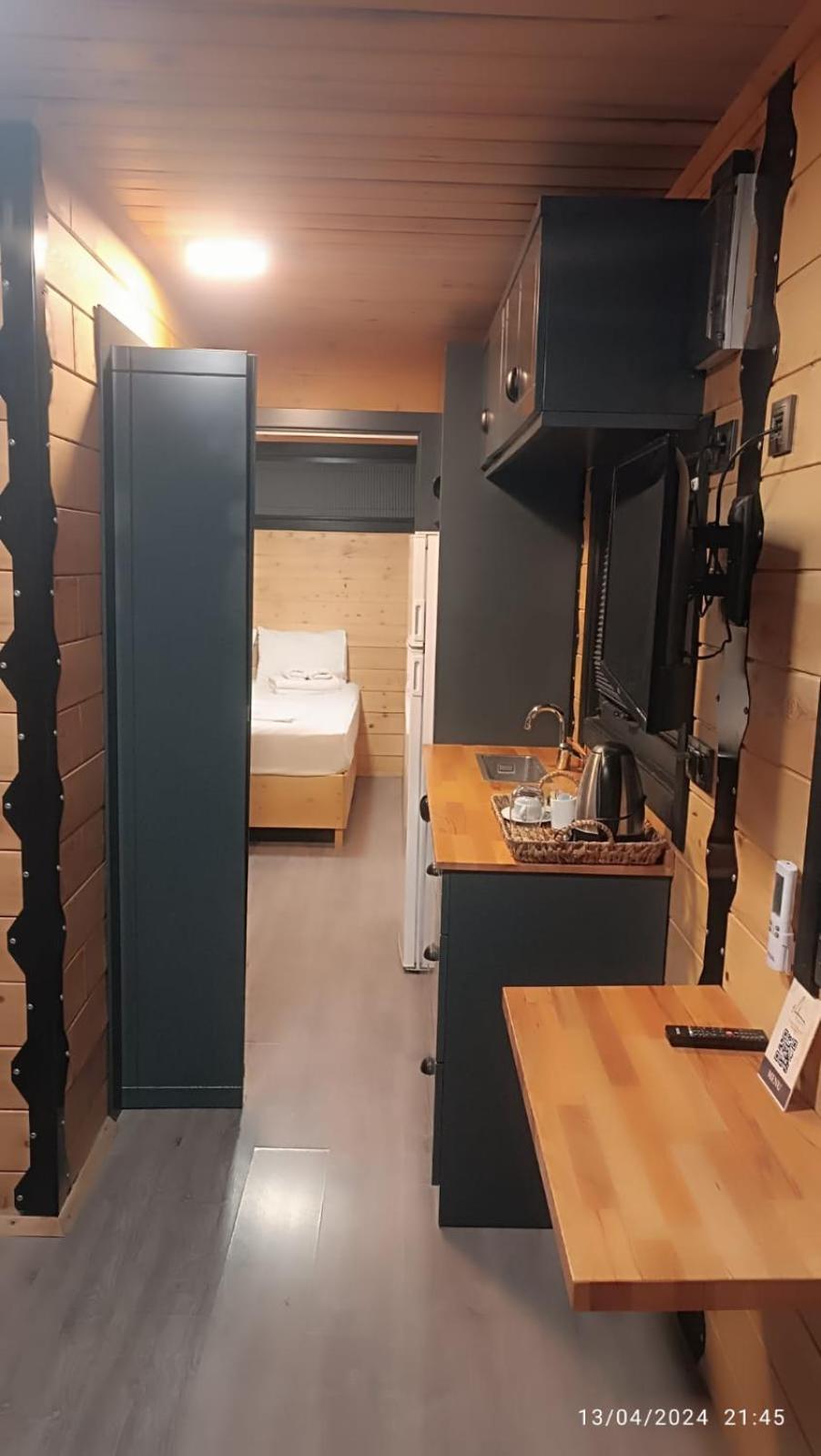 Bitez Tiny House & Otel Bodrum