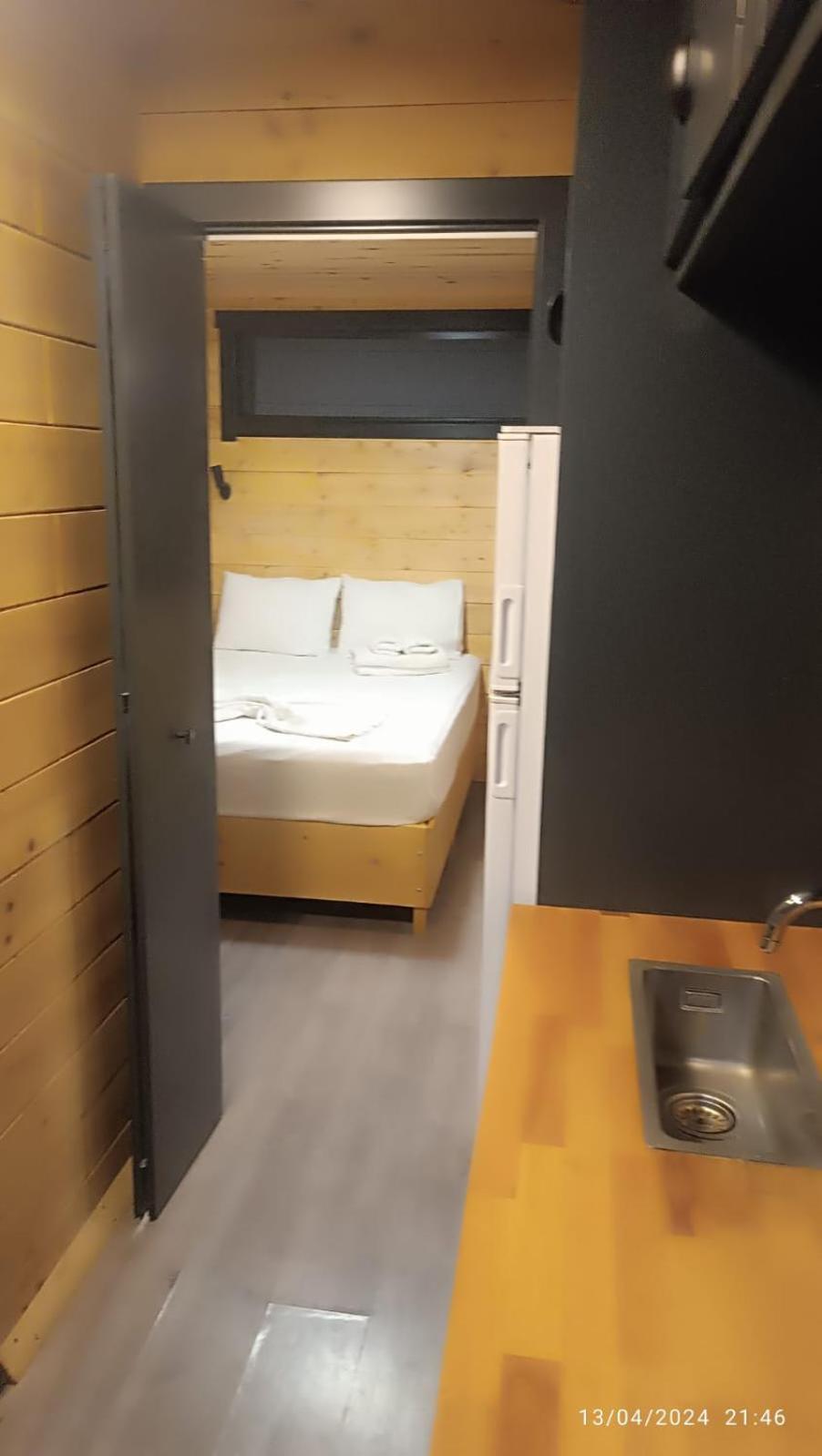 Otel Bitez Tiny House & Bodrum