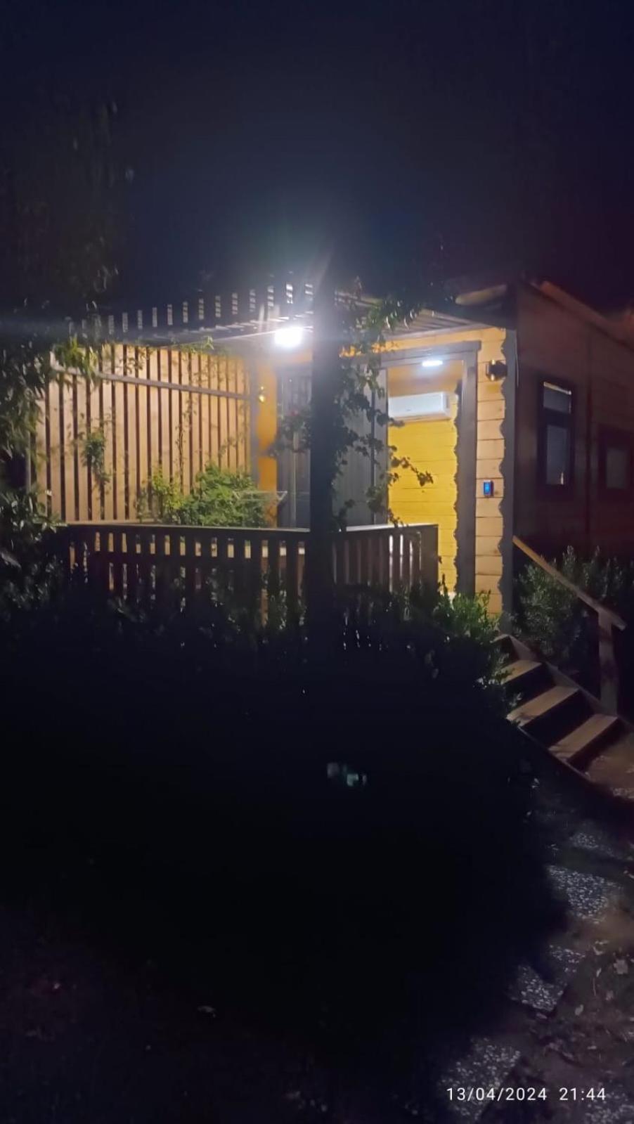 Bitez Tiny House & Otel